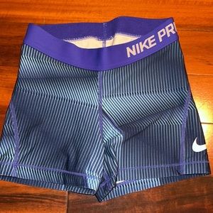 Nike Pro Spandex